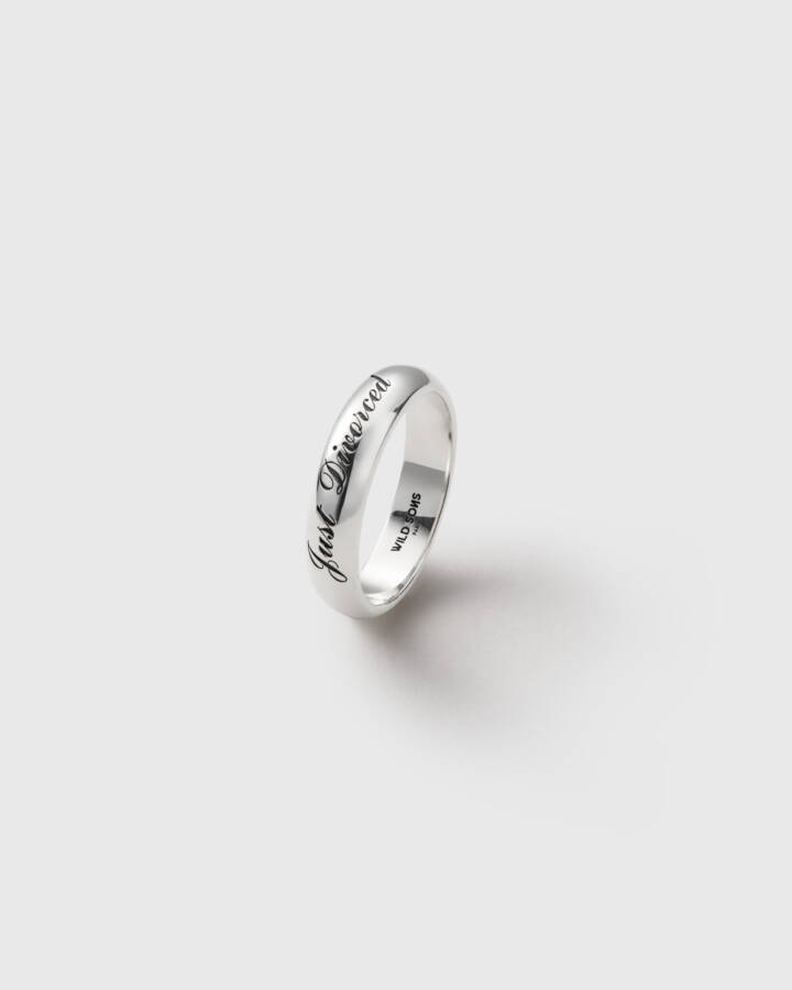 Just Divorced, WildSons, product image