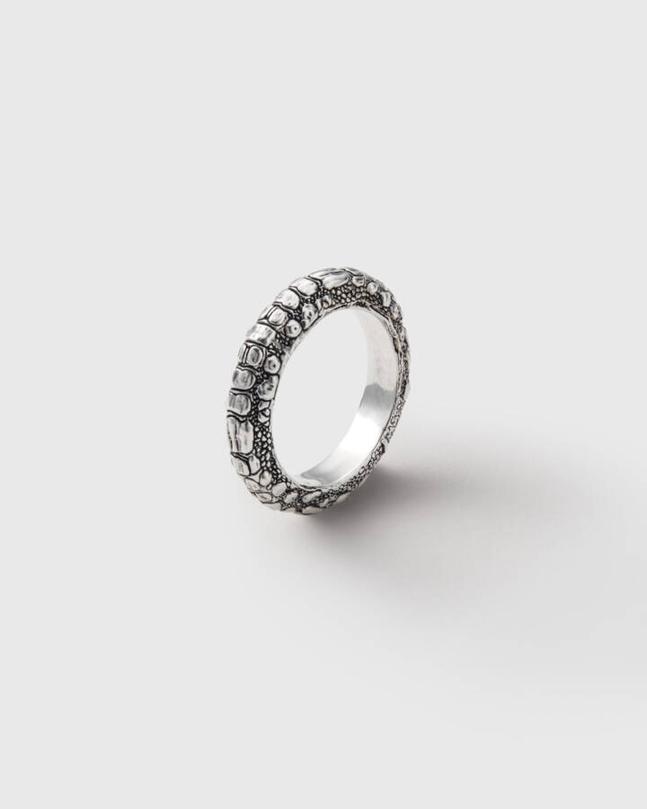 Kaiman ring, WildSons, product image