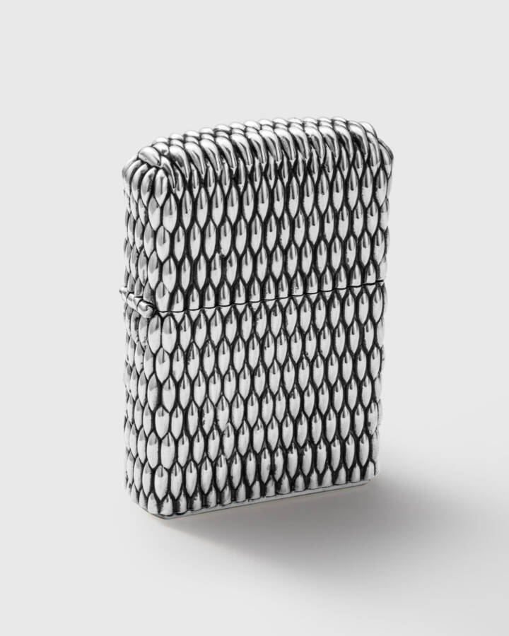 Medusa lighter, Wildsons, product image