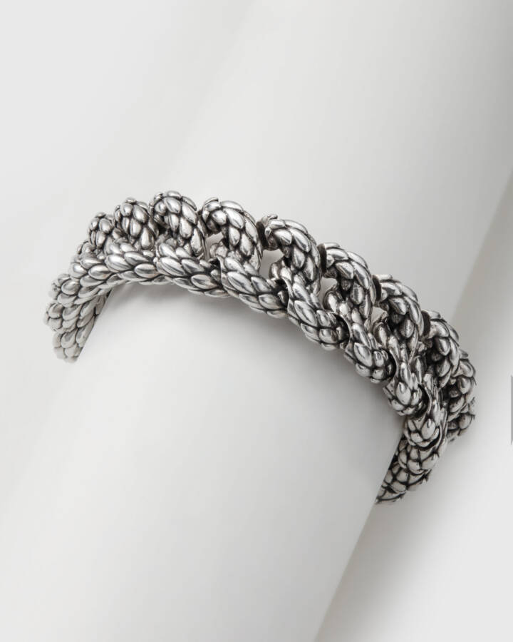 Python Bracelet, WildSons, Product Image