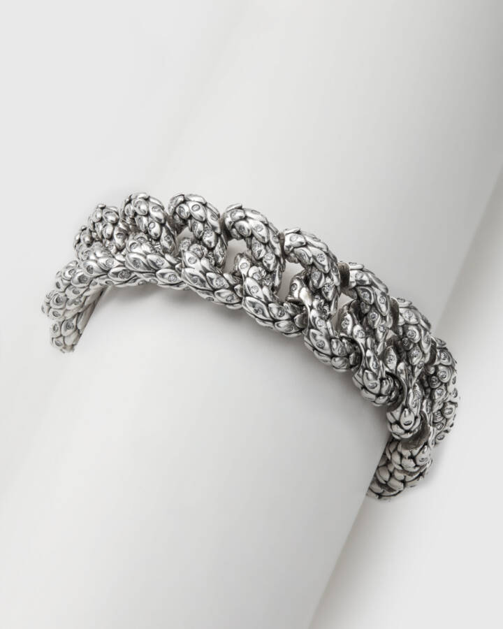 Royal Python Bracelet, Wildsons, Product Image